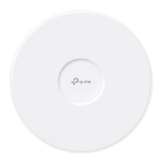 "Omada BE19000 Ceiling Mount - Enhance Your Space with Premium Design & Performance | EAP783"